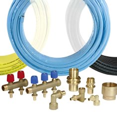 Air Hose And Extension