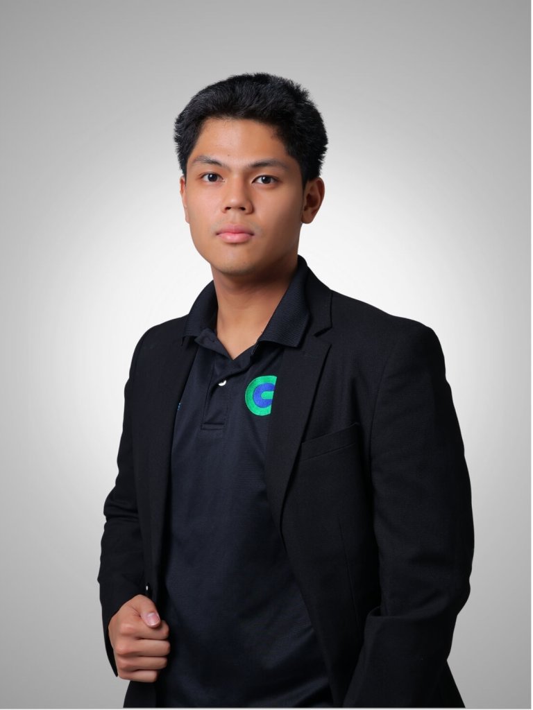 Cabacungan, Daniel (IS, Building) Cabacungan, Daniel (IS, Building)